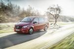 Mercedes-Benz Vito Mixto 2020 года (WW)